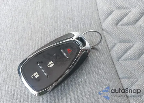 2023 Chevrolet Equinox Awd Lt from USA, damaged, VIN 3GNAXUEG2PS191525